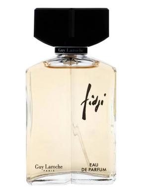 Parfüümvesi Guy Laroche Fidji, 50 ml
