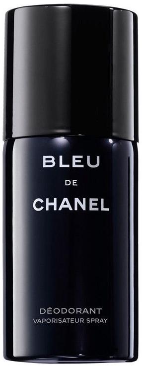 Мужской дезодорант Chanel Bleu de Chanel, 100 мл