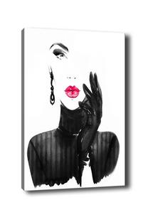 Reprodukcija Wallity 221, 50 cm x 70 cm