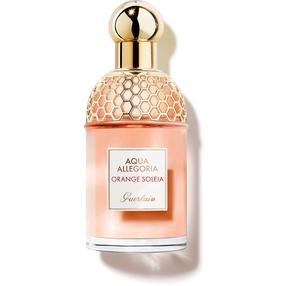 Tualetes ūdens Guerlain Aqua Allegoria Orange Soleia, 125 ml