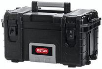 Dėžė Keter Gear Tool Box, juoda