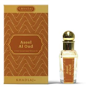 Духи Khadlaj Aseel Al Oud, 15 мл
