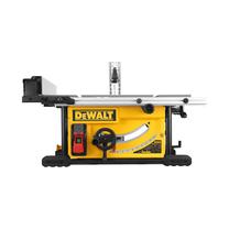 Išilginio pjovimo staklės Dewalt DWE7492-QS, 2000 W, 250 mm