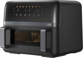 Kuumaõhufritüür Mova FD20 Pro, must v., 2700 W, 9 l