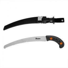 Šakų genėjimo pjūklas Bradas V-Series-P Gride KT-V1404K, 320 mm