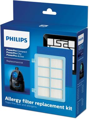 Dulkių siurblio filtras Philips FC8010/02