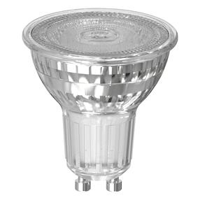 Lambipirn Osram LED, külm valge v., GU10, 6.1 W, 575 lm