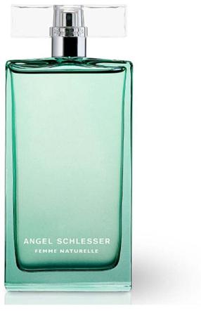 Tualetes ūdens Angel Schlesser Femme Naturelle, 100 ml