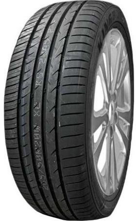 Vasaras automašīnas riepa kingboss G866 265/50/R20, 111-W, C, C, 73 dB