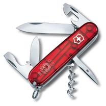 Kišeninis peiliukas Victorinox Medium Pocket Knife Latvia 100, 16.1 cm