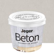 Dekoratyvinis tinkas, sienoms Jeger Beton Firenze, 7 kg