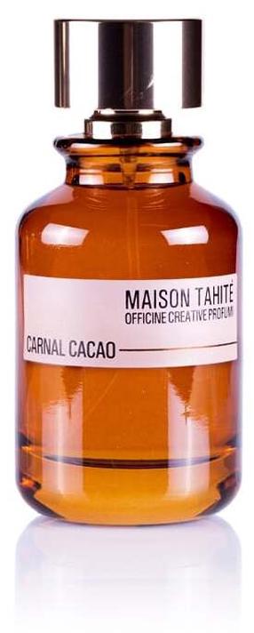 Parfüümvesi Maison Tahite Carnal Cacao, 100 ml