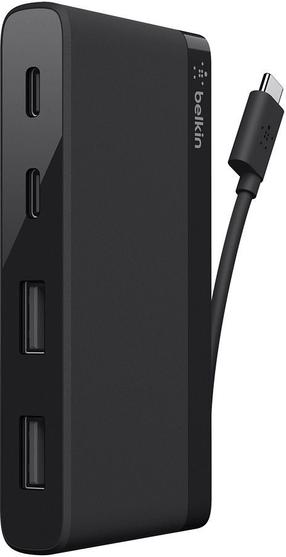 USB-разветвитель Belkin