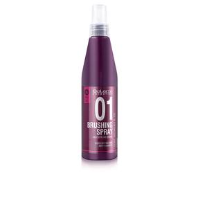 Juuksesprei Salerm Brushing Thermal 01, 250 ml