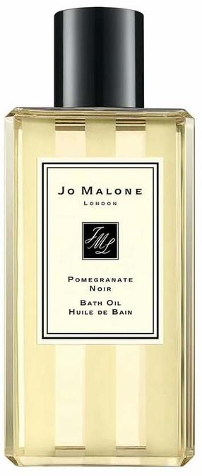 Vannas eļļa Jo Malone Pomegranate Noir, 250 ml