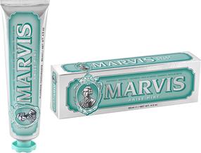 Zobu pasta Marvis Anise Mint, 85 ml