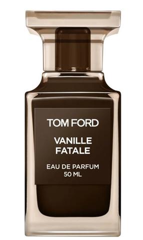 Parfüümvesi Tom Ford Vanille Fatale, 50 ml