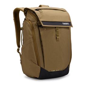Kuprinė nešiojamam kompiuteriui Thule Paramount Nutria, ruda sp., 27 l, 16"