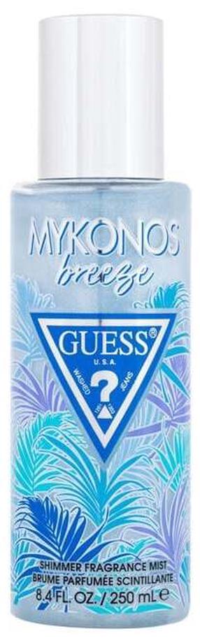 Smaržas Guess Mykonos Breeze, 250 ml