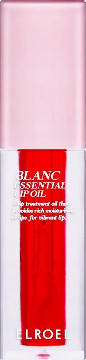 Масло для губ Elroel Blanc Essential, 4.5 г, 02