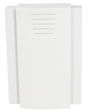 Durų skambutis Zamel GNS-208, su laidu