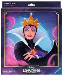 Žaidimo kortelių dėklas Ravensburger Disney Lorcana