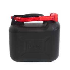 Kanna degvielai KAN002, plastmasa, 10 l, melna krās.