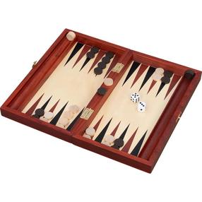 Настольная игра Goki Backgammon