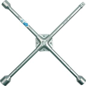 Kombineeritud mutrivõti Vorel, 600 mm, 24 - 32 mm, 12 tk
