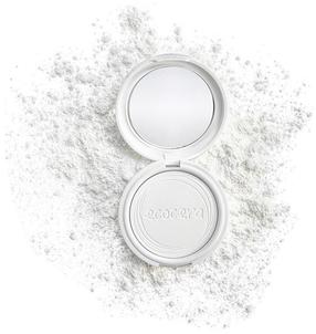 Kompakts pulveris Ecocera Pressed, bamboo krās., 10 g