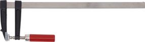 Тиски Kreator KRT552008, cталь, 60 см x 12 см