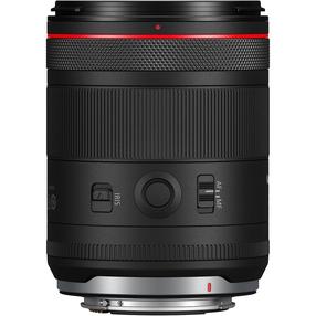 Объектив Canon RF 24mm F1.4L VCM
