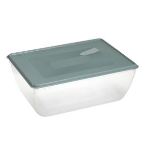 Pārtikas trauks Okko 003301485, 10 l, 34.6 cm x 26.6 cm