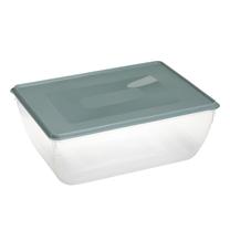 Dėžutė maistui Okko 003301485, 10 l, 34.6 cm x 26.6 cm