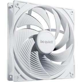 Воздушный охладитель для процессора be quiet! Pure Wings 3 High Speed, 140 мм x 140 мм