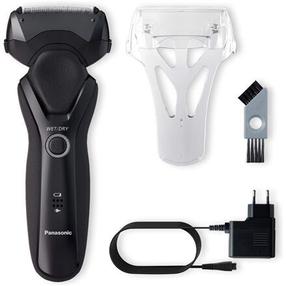 Бритва для бороды Panasonic ES-RT37-K503, li-ion, черный цв.