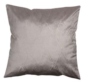 Pagalvės užvalkalas Splendid Doha GP-S-DOHA-45/45-BE, beige, 45 cm x 45 cm