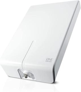 TV antena One For All SV 9455, 0.00005 - 0.00006 MHz, 52 dB
