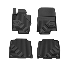Automobilio kilimėlis, priekinis/galinis Frogum Premium 77, Mercedes Benz GLS II X167 2019-