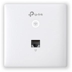 Belaidės prieigos taškas TP-Link, 2.4 GHz, balta sp.
