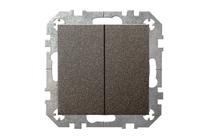 Jungiklis Liregus Epsilon IJ5 10-203-01 E/J, 2 kl., antracito sp.