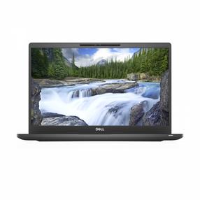 Nešiojamas kompiuteris Dell Latitude 7300, atnaujintas, i5-8250U, 16 GB, 256 GB, 13.3 ", Intel UHD Graphics 620, juoda, en