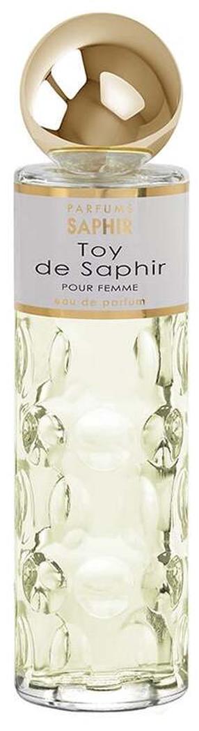Parfimērijas ūdens Parfums Saphir Toy, 200 ml