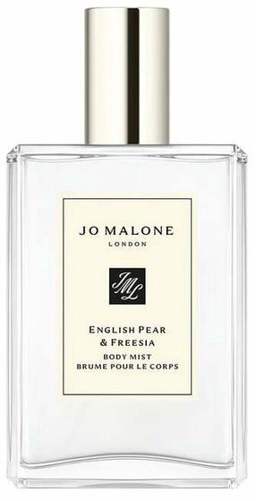 Ķermeņa miglas Jo Malone English Pear & Freesia, 100 ml
