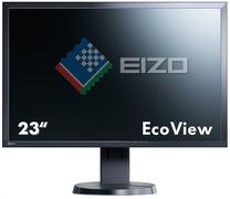 Monitors Eizo FlexScan EV2316W, TN, 23"
