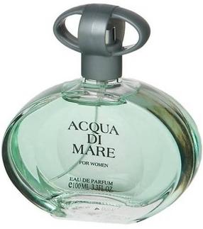 Kvapusis vanduo Real Time Acqua di Mare, 100 ml