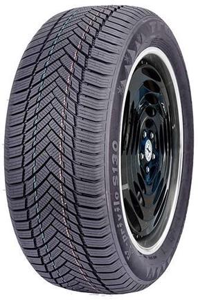 Žieminė automobilių padanga Tracmax X-Privilo S130 165/60/R15, 81-T, E, B, 70 dB