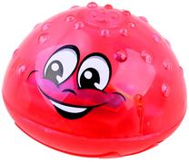 Fontanas Mini Water Spray HRZA3879-CZ, raudona sp.