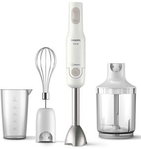 Rokas blenderis Philips Daily Collection ProMix HR2545/00, balta krās.