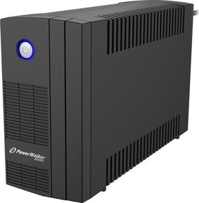 UPS pingestabilisaator BlueWalker PowerWalker Basic VI 850 SB, 850 W